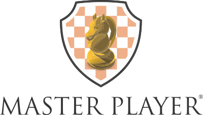 logo Master Player